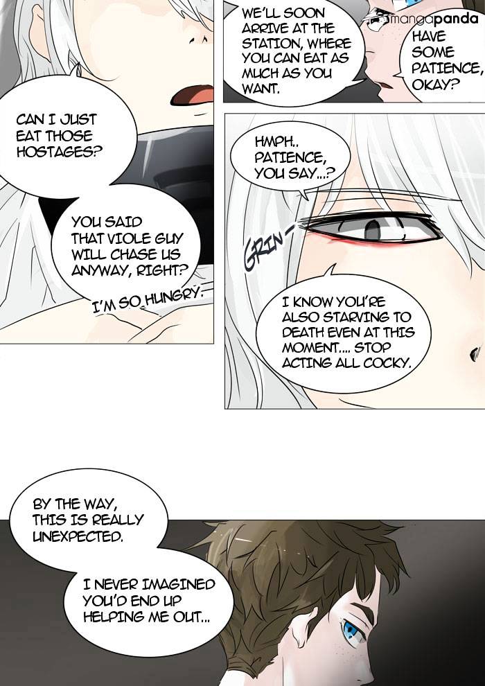 Tower of God, Chapter 240 image 23